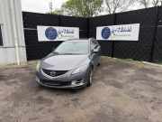 Klimakondensator Mazda 6 Sport Kombi GH GS1D61480D