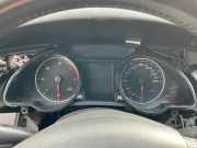 Instrumentenkombination Audi A5 Sportback 8TA 8T0920931D