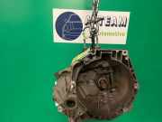 Schaltgetriebe Citroen Nemo Kasten AA 2231S9