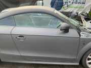 Tür rechts Audi TT 8J 8J0831051A