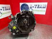 Schaltgetriebe Peugeot Bipper 1616334180