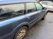 Tankklappe Subaru Outback III BL