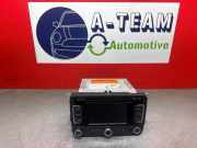 Navigationssystem VW Polo V 6R, 6C 3C0035270B