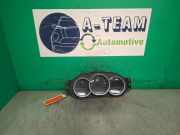 Instrumentenkombination Dacia Lodgy JS 248101641R