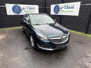 Traggelenk Opel Insignia A Sports Tourer G09 22792991