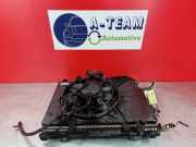 Kühlpaket Ford Fiesta VI CB1, CCN 8V518005BE