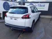 Hauptbremszylinder Peugeot 2008 I