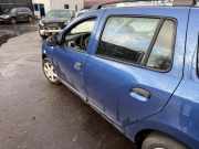 Tür links vorne Dacia Logan MCV II