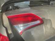 Rückleuchte links Citroen C4 II B7 7453E4