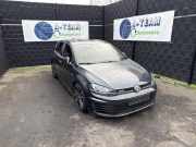 Hinterachse komplett VW Golf VII 5G 5Q0505315G