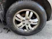 Stahlfelgen Satz Hyundai Tucson I JM
