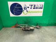 Wischermotor Renault Clio III BR0/1, CR0/1 54523611