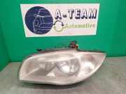 Hauptscheinwerfer links BMW 1er E87