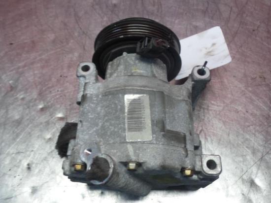 Klimakompressor Fiat Punto 188 00046782889 Bild Klimakompressor Fiat Punto 188 00046782889