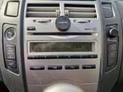 CD-Radio Toyota Yaris Liftback P9 861200D201