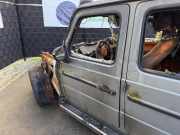 Tür links vorne Mercedes-Benz G-Klasse W463 A4637208100