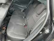 Sicherheitsgurt rechts hinten Renault Clio IV Grandtour KH
