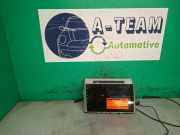 Monitor Navigationssystem Toyota Corolla Verso R1 7260IPS25D2