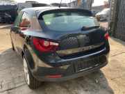 Hinterachse komplett Seat Ibiza IV 6J 6R0500051