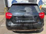 Hinterachse komplett Mercedes-Benz A-Klasse W176