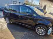 Achsschenkel rechts vorne VW Touran 1T3 1K0407256AA