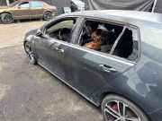 Tür links hinten VW Golf VII 5G 5G4833055AC