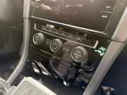 Temperaturanzeige VW Golf VII 5G 5G0907044CFWZU