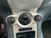 Heizungsbetätigung (Konsole) Ford Fiesta VI CB1, CCN CA6T18C612BC