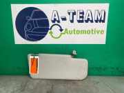 Sonnenblende links Fiat Panda 169