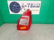 Rückleuchte rechts Citroen C2 3CKX13A338