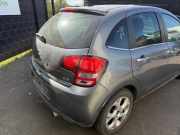 Heckklappe / Heckdeckel Citroen C3 II SC 8701CG