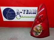 Rückleuchte rechts Peugeot 107