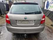 Heckklappe / Heckdeckel Skoda Fabia II Kombi 545 5J9827025J