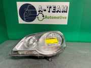 Hauptscheinwerfer links VW Polo IV 9N, 9A 44111A8L