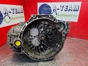 Schaltgetriebe Opel Vivaro A Kasten X83