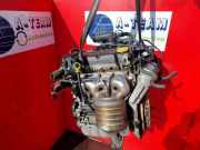 Motor ohne Anbauteile (Benzin) Opel Corsa D S07