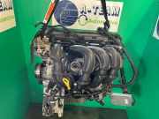 Motor ohne Anbauteile (Benzin) Ford Focus II DA, DP, HCP