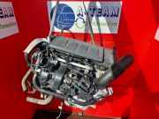 Motor ohne Anbauteile (Benzin) Opel Corsa D S07