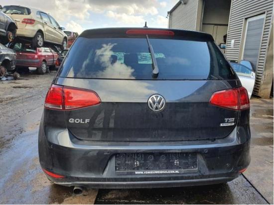 Rückleuchte rechts VW Golf VII 5G 5G0945096M Bild Rückleuchte rechts VW Golf VII 5G 5G0945096M