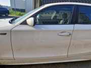 Tür links vorne BMW 1er E87 41515A2A381