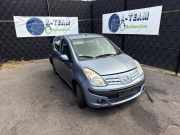 Schaltgetriebe Nissan Pixo UA0 321014A00E