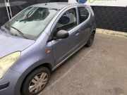 Tür links vorne Nissan Pixo UA0