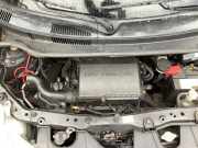 Motor ohne Anbauteile (Benzin) Daihatsu Materia M4 19000B1Q34