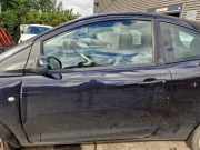 Türscheibe links Ford Ka RU8