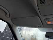 Sonnenblende links Skoda Roomster 5J 5J1857551B