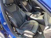 Innenausstattung BMW 3er G20, G28, G80