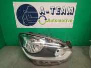 Hauptscheinwerfer rechts VW Up AA 1S1941016N