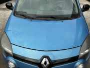 Motorhaube Renault Twingo II CN0