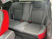 Sicherheitsgurt links hinten Ford Fiesta VI CB1, CCN 1814670