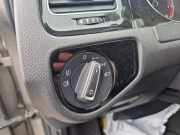 Schalter für Licht VW Golf VII 5G 5G0941431BFFKZ